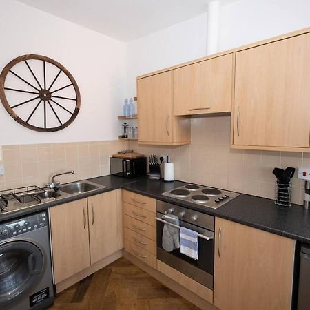 Air Host And Stay - Liverpool The Atrium Sleeps 6 Great Value Kültér fotó