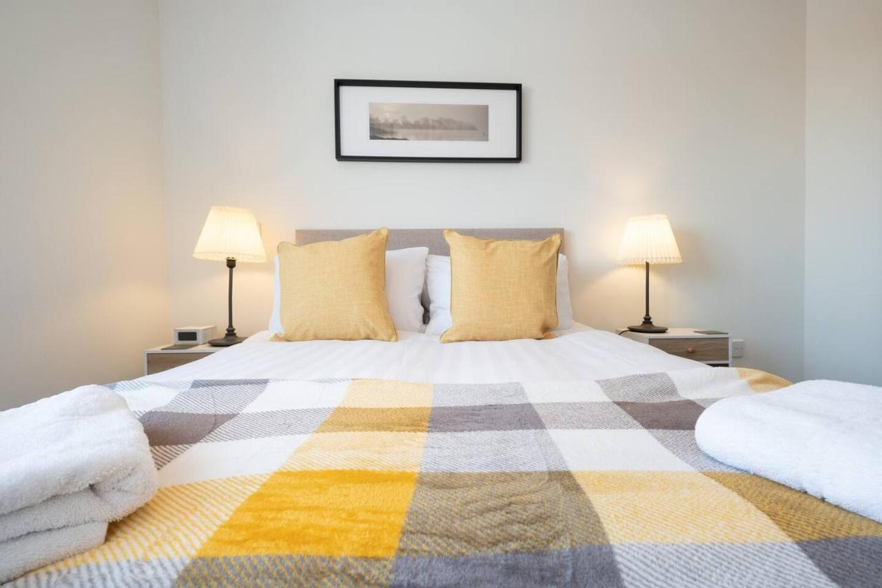 Air Host And Stay - Liverpool The Atrium Sleeps 6 Great Value Kültér fotó